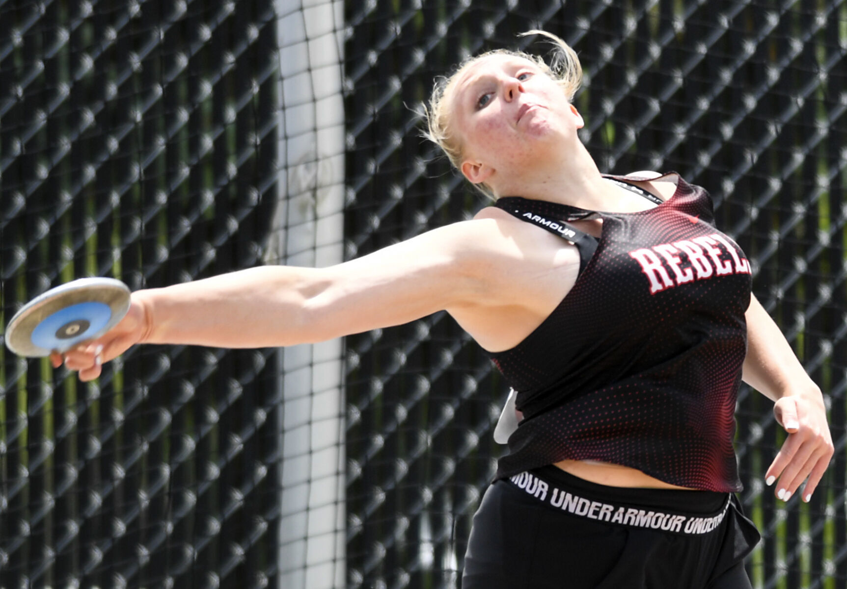 State track, 5.20